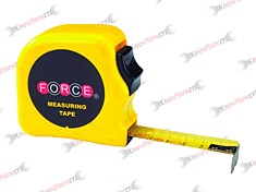 Рулетка 3 метра FORCE 5096P803