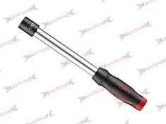 Рычаг 1/2" телескопический FORCE 8334300